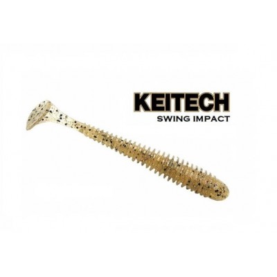 KEITECH SWING IMPACT 2.5\'