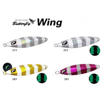 SHIMANO OCEA WING 135