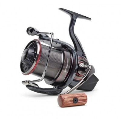 DAIWA 20 TOURNAMENT BASIA 45SCW QD