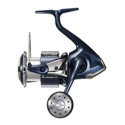 SHIMANO TWIN POWER XD-A