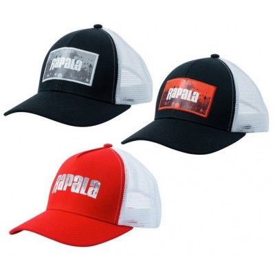 RAPALA SPLASH TRUCKER CAP