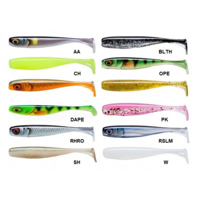 STORM TOCK MINNOW 3''