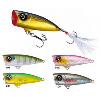 SHIMANO BANTAM CHUG WALKER