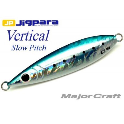 MAJOR CRAFT JIGPARA VERTICAL 100G.