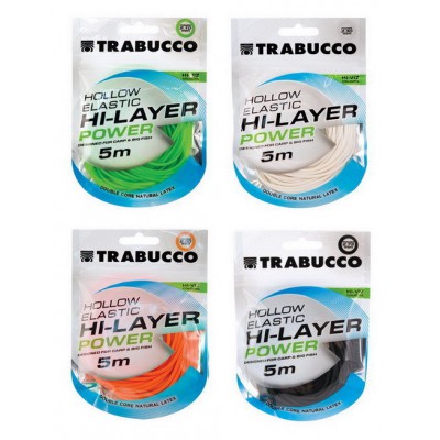 TRABUCCO HI-LAYER POWER