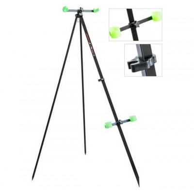 TRABUCCO XTR SURF TRIPOD T2