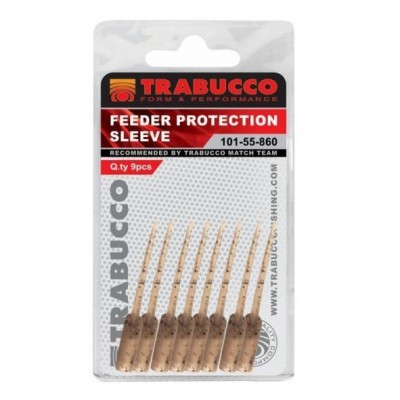 TRABUCCO FEEDER PROTECTION SLEEVE