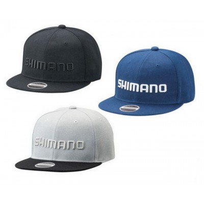 SHIMANO FLAT CAP REGULAR