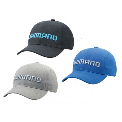 SHIMANO BASIC CAP REGULAR