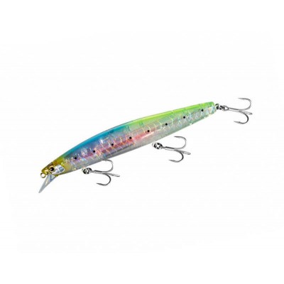 SHIMANO EXSENCE SILENT ASSASSIN FLASH BOOST 129S