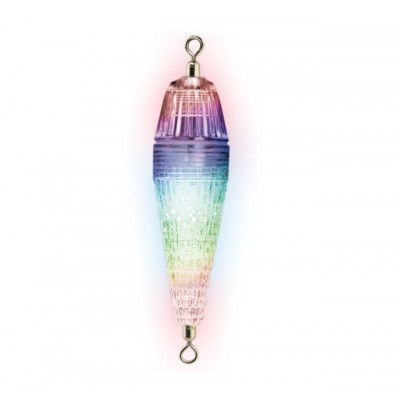 C&H LURES MARDI GRAS MITY LITE