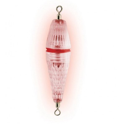 C&H LURES MITY LITE RED COLOR