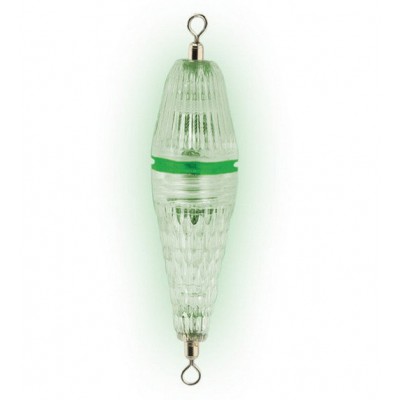 C&H LURES MITY LITE GREEN COLOR