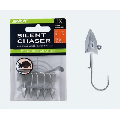 BKK SILENT CHASER PRISMA DARTING LRF