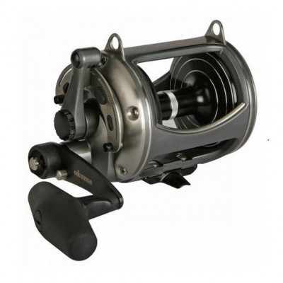 OKUMA SOLTERRA SLX 2 VELOCITA