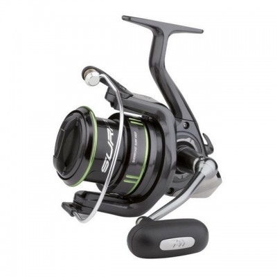 DAIWA 21 SHORECAST SURF 4000 DEEP