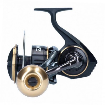 DAIWA 20 BG MQ ARK MODEL