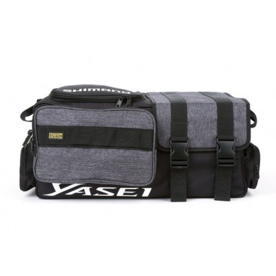 SHIMANO YASEI LARGE BOAT BAG