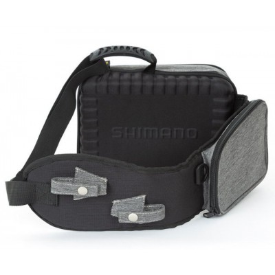 SHIMANO YASEI MEDIUM SLING BAG