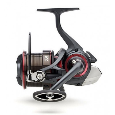 DAIWA 21 TOURNAMENT FEEDER SLR 25QD