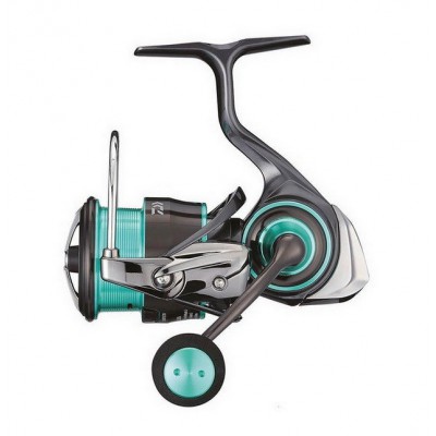 DAIWA 21 EMERALDAS AIR FC LT