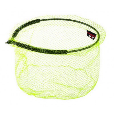 TRABUCCO GNT BLACK EDITION MATCH FLUO MONO CARP FLOAT