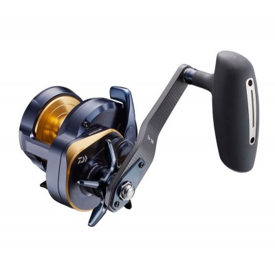 DAIWA 22 SALTIGA 15L-SJ