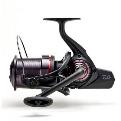 DAIWA 22 WHISKER 45 SCW QD-OT