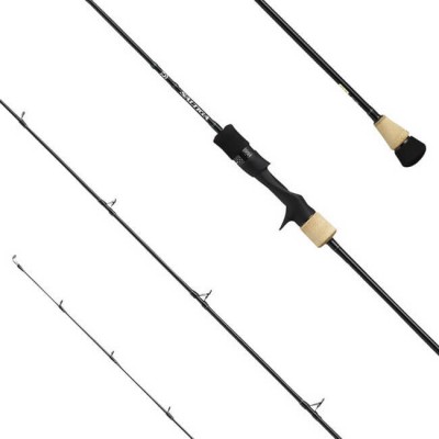 DAIWA SALTIGA SLOW JIGGING