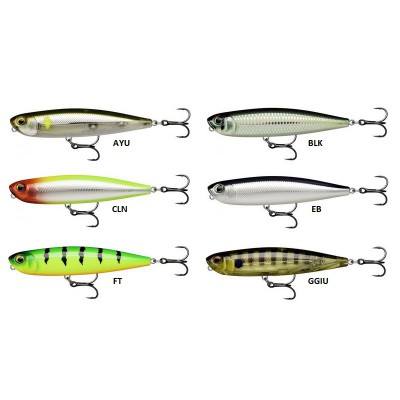 RAPALA PRECISION XTREME PENCIL 87