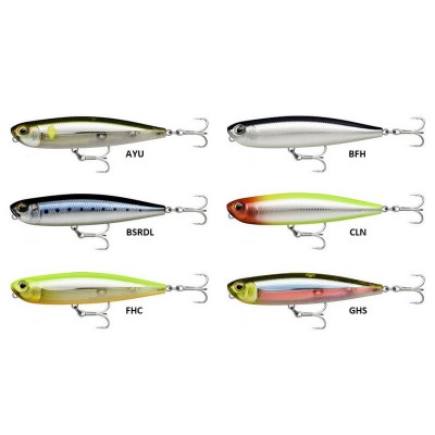 RAPALA PRECISION XTREME PENCIL SW 127