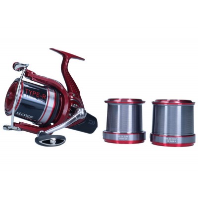 DAIWA 23 EMBLEM SURF 45 SCW QD TYPE-R