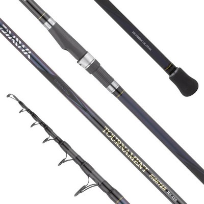 DAIWA TOURNAMENT FIGHTER