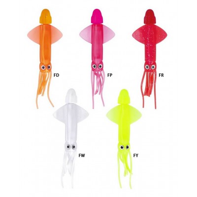 JATSUI CRAZY SQUID FULL 120G.