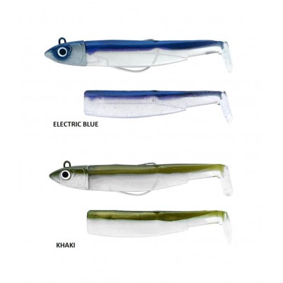 FIIISH BLACK MINNOW 105 COMBO HOFF SHORE