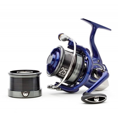 DAIWA 23 TDR DISTANCE 25 QD