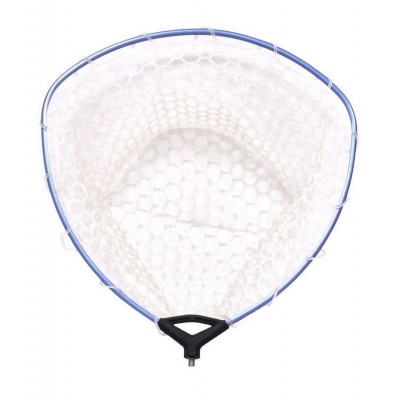 HERAKLES AREA LANDING NET HEAD PVC