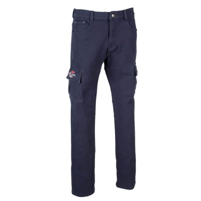 COLMIC PANTALONE INVERNALE