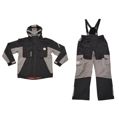 TRABUCCO GNT-TECNIK MAX-BREATH SUIT