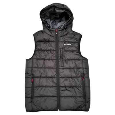 GILET TRABUCCO GNT TECNIK BODYWARMER