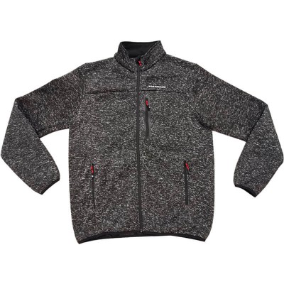 FELPA TRABUCCO GNT TECNIK THERMO FLEECE