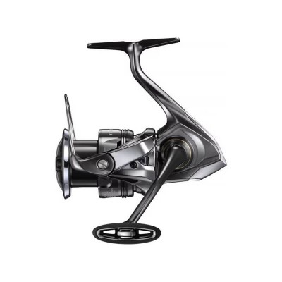 SHIMANO TWIN POWER FE