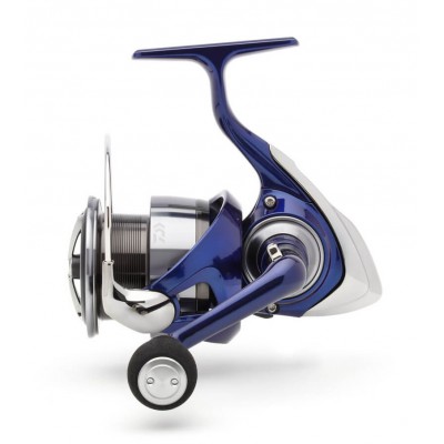 DAIWA 24 TDR MATCH & FEEDER