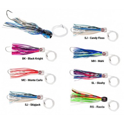 WILLIAMSON HIGH SPEED SAILFISH CATCHER 2.5