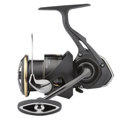 DAIWA 25 BALLISTIC X LT