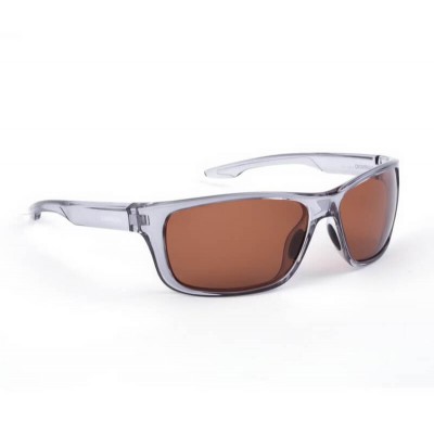 SHIMANO OCCHIALE ANTARES TRANSPARENT GREY E COPPER