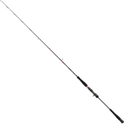 XZOGA BLACK BUSTER BBX SFC SPIRAL