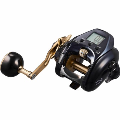 DAIWA SEABORG G400JL (E)