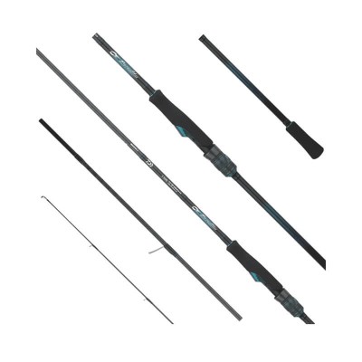 DAIWA 25 EMERALDAS X