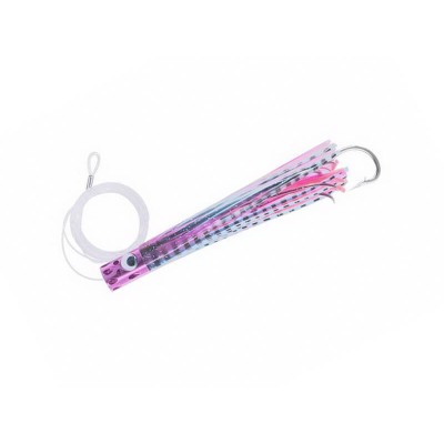 CAPTAIN JAMES IRON CHAIN 7